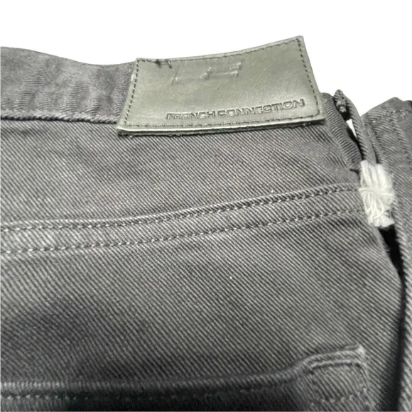 -French Connection Slim denim size W 32/ L 33